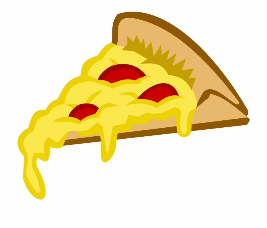 Pizza Pizza Slice Vector Png