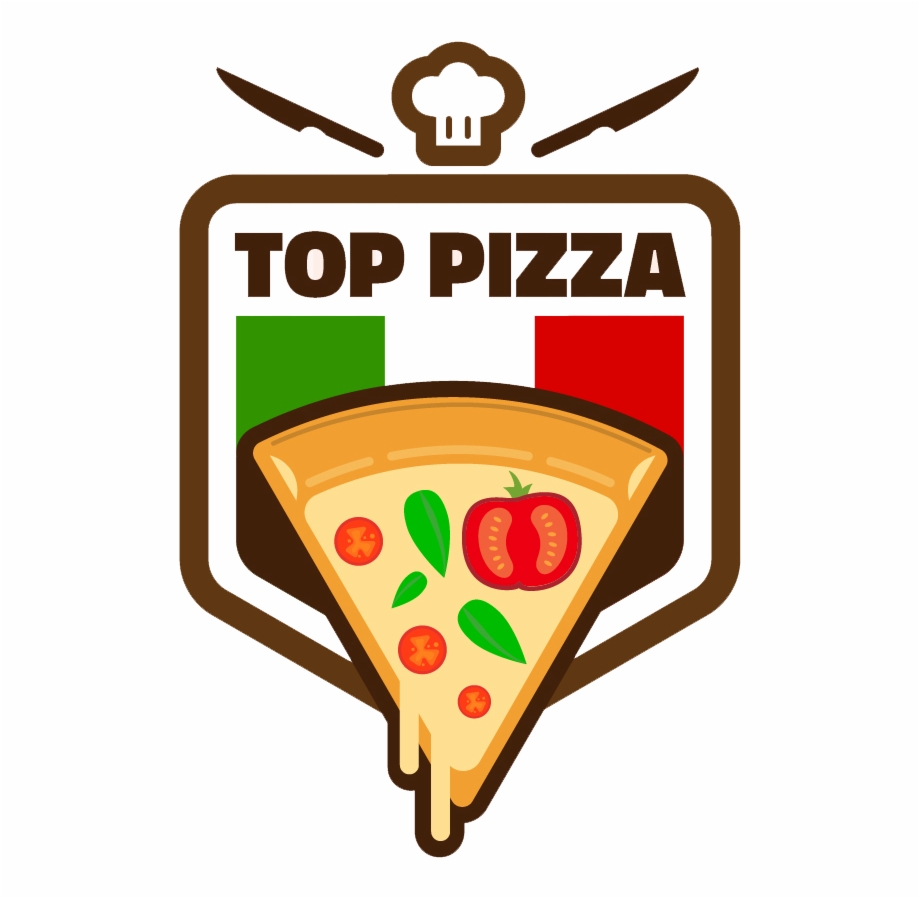 Pizza Slice Png Clipart Free Vector Pizza