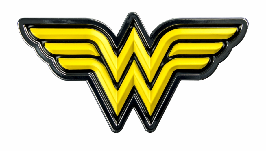 Free Wonder Woman Logo Png Hd Wonder Woman