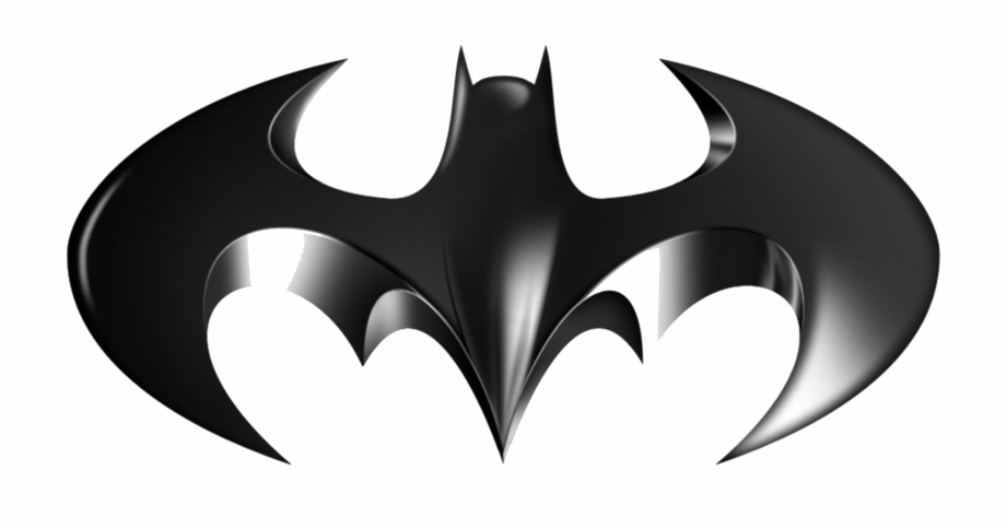 Batman Logo Superman Image Hd Download