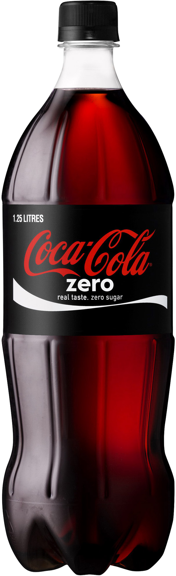 Coca Cola Bottle Png Image Coca Cola Zero