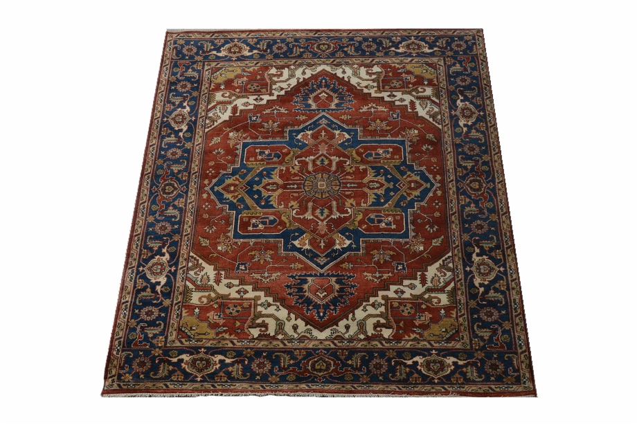 The Traditional Bedroom Area Rug Carpet