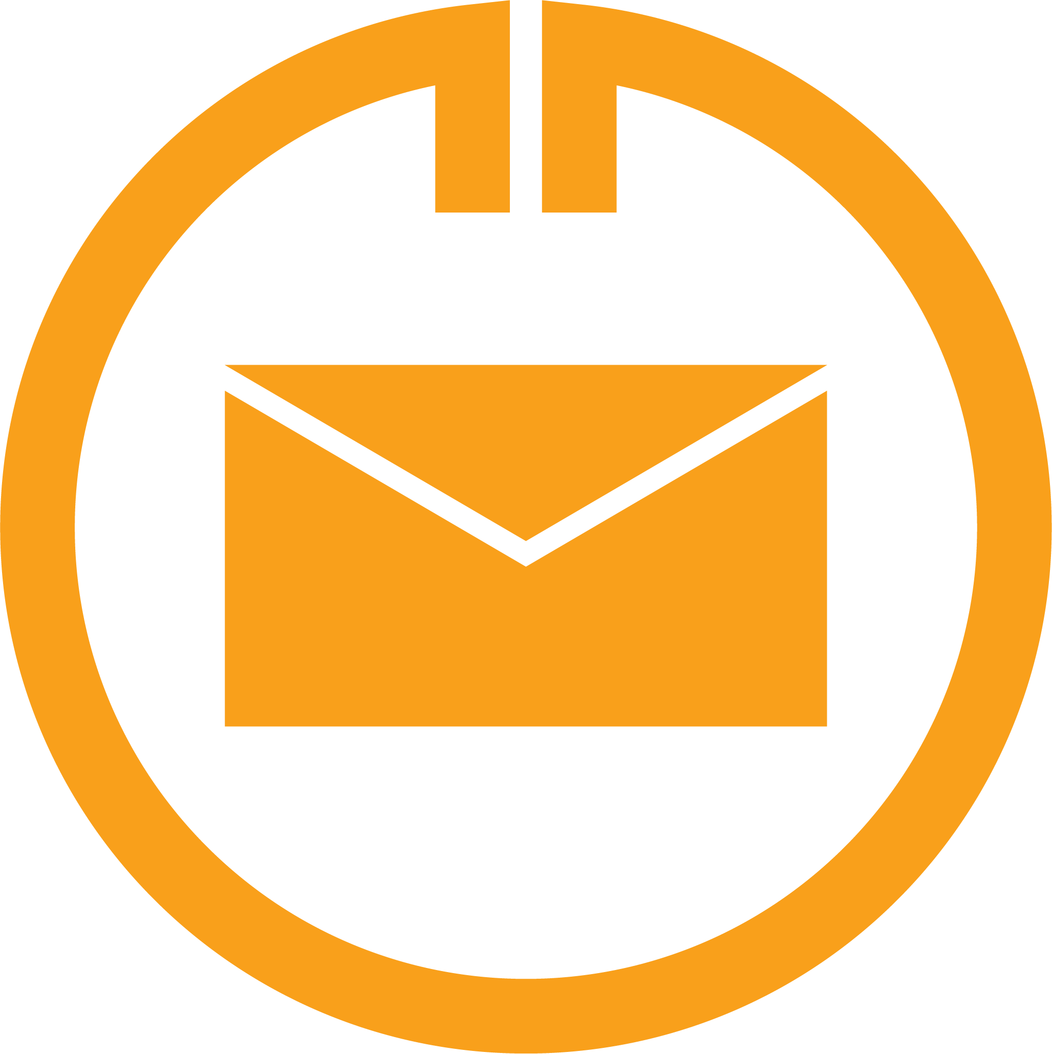Mail Icon White Email Icon Png