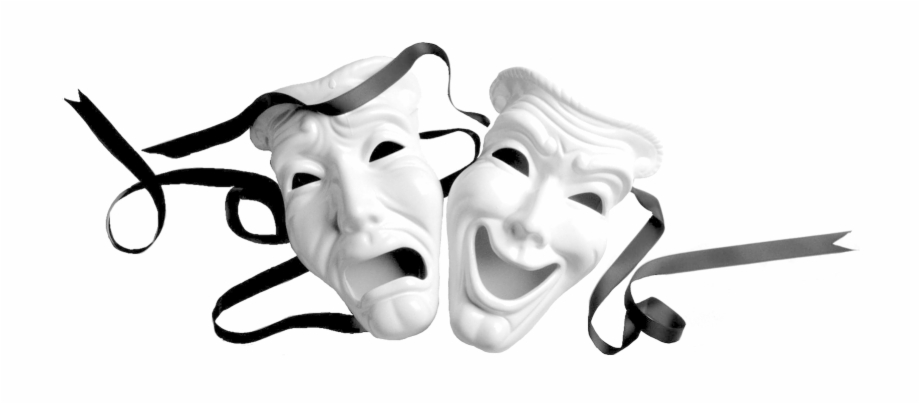 Image Theatre Masks