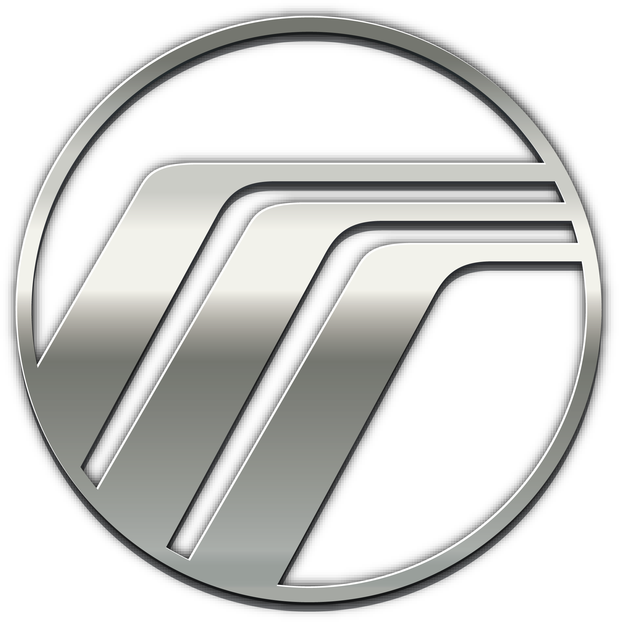 Mercury Car Brand Logo