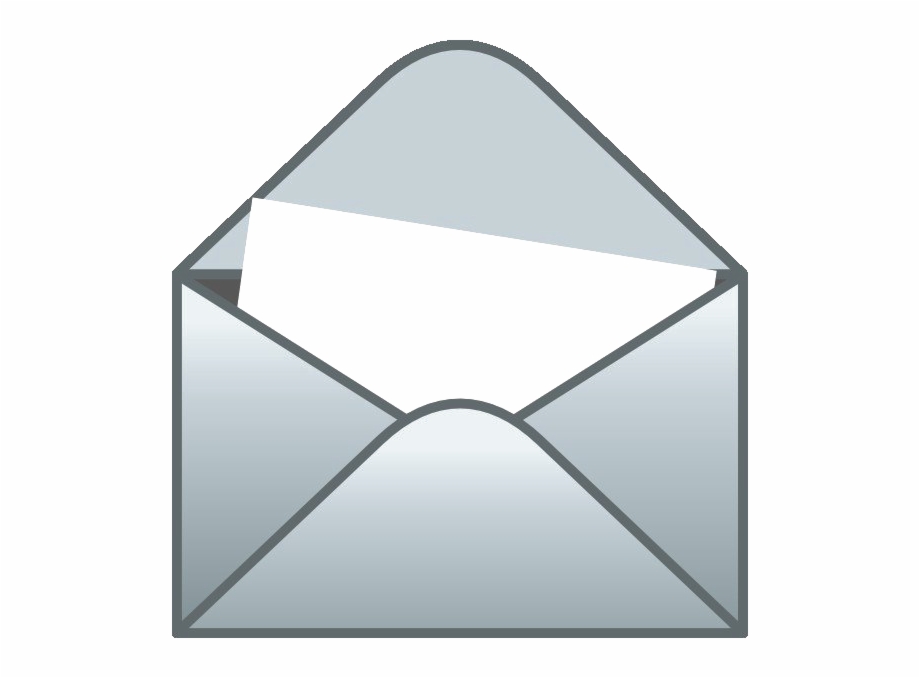 Envelope Mail Png Transparent Image Paper And Envelope