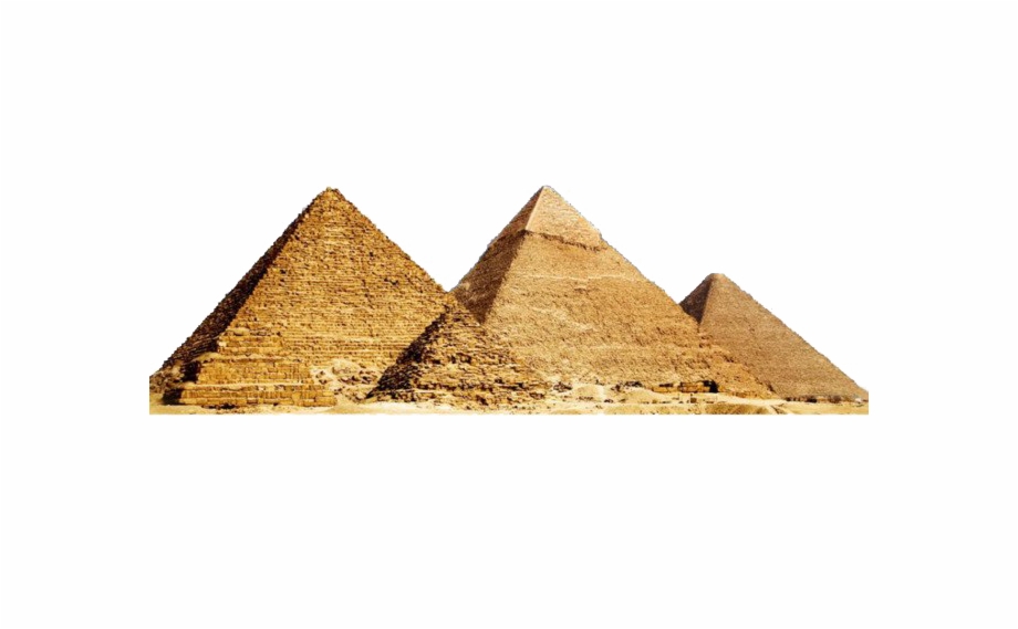 Egypt Pyramid Transparent Free Png High Resolution Pyramid