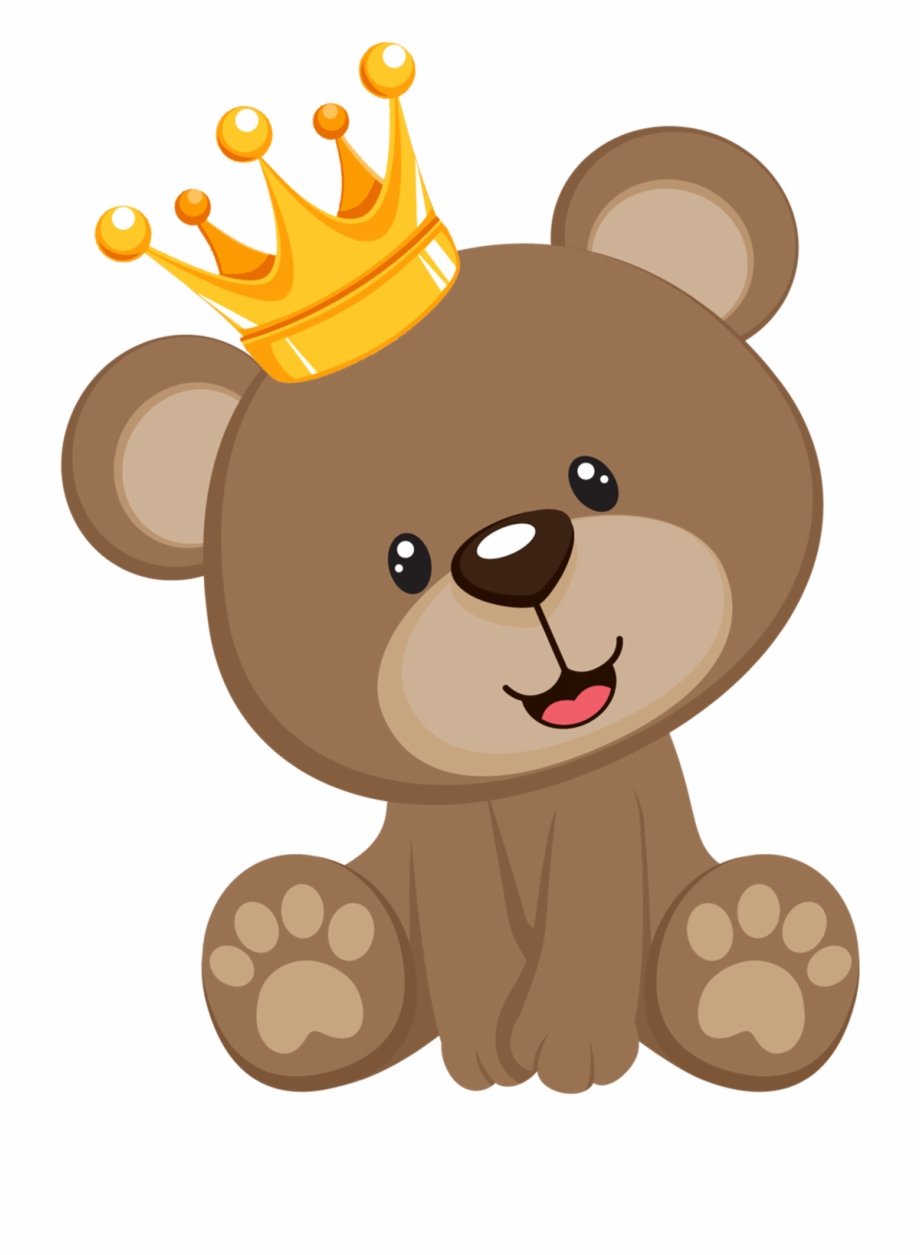 Free Bear Clipart Transparent, Download Free Bear Clipart Transparent ...