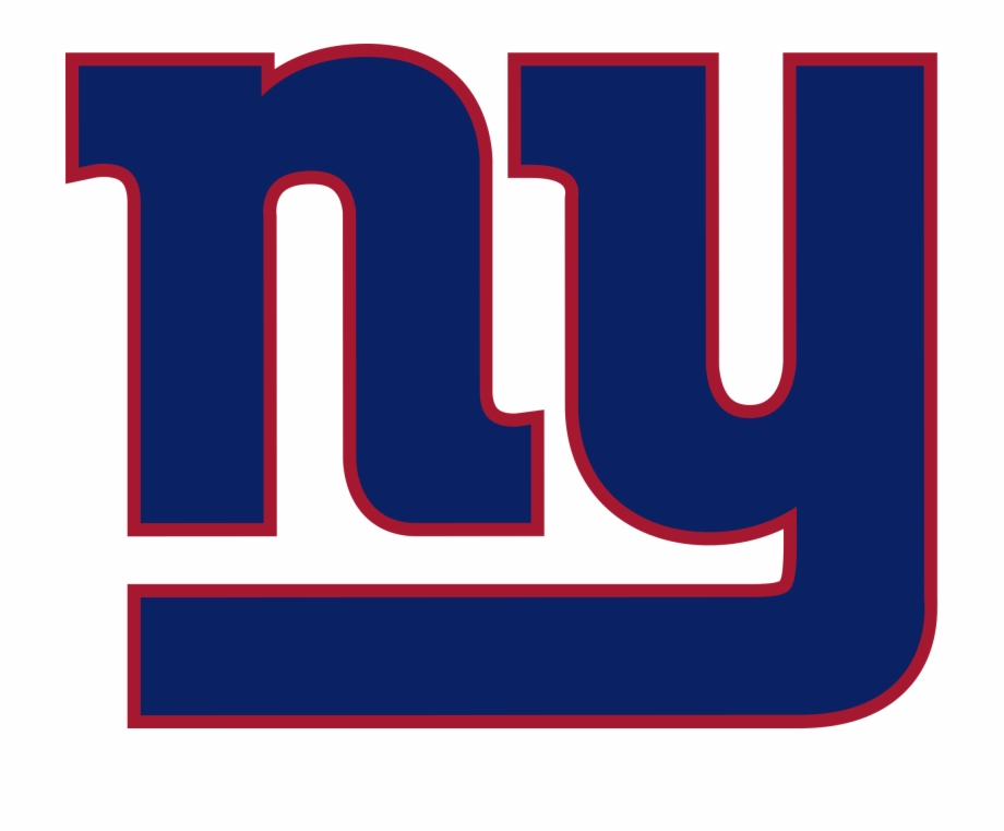 New York Giants Clipart Silhouette New York Giants