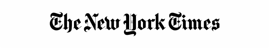New York Times Vector Logo Ny Times