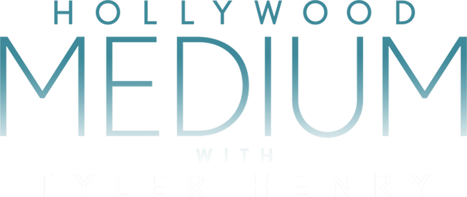 Tyler Henry Hollywood Medium Logo Png