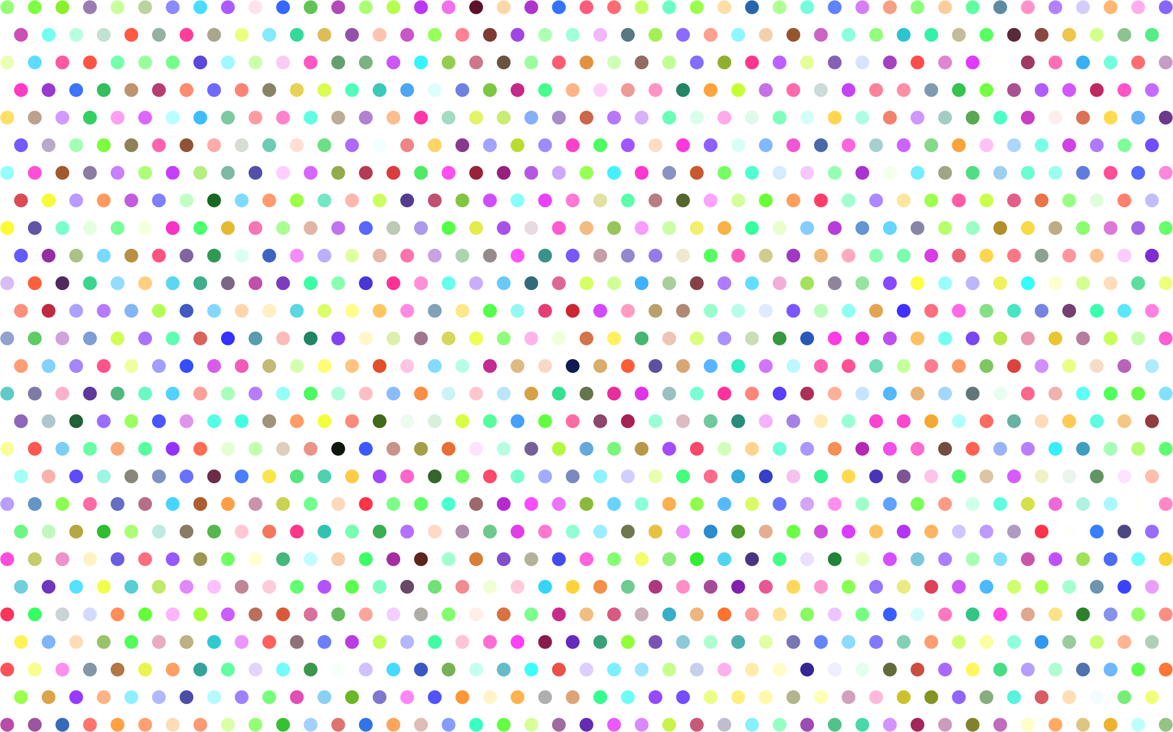 This Free Icons Png Design Of Prismatic Polka