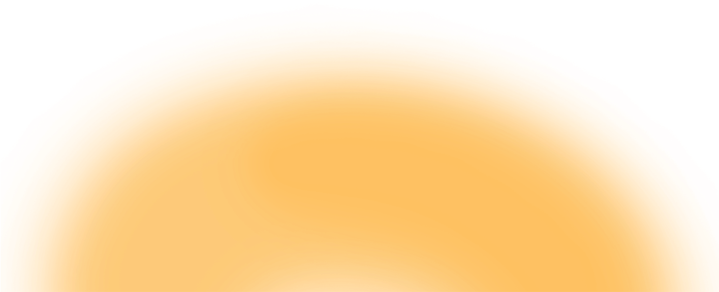 Orange Glow Png - Clip Art Library