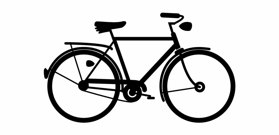 May 29 Draw A Dutch Bike