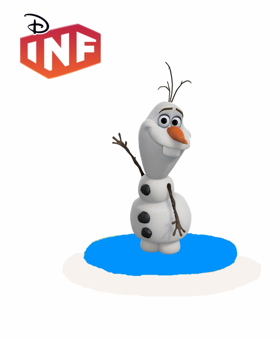 Disney Infinity Olaf Olaf Disneys Frozen Advanced Olaf