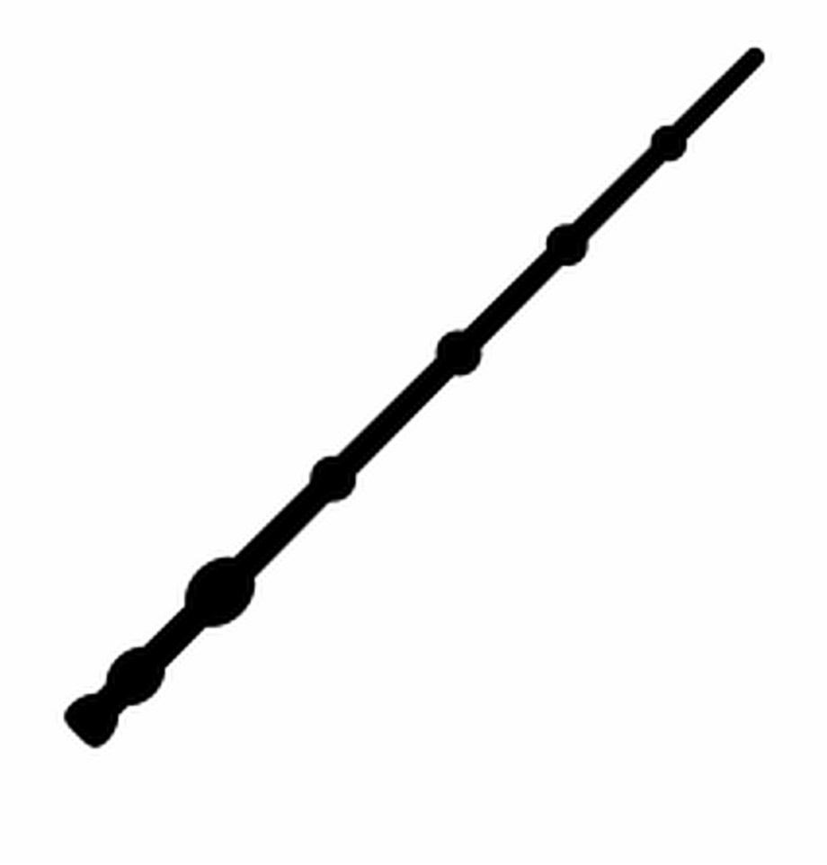 harry potter wand png
