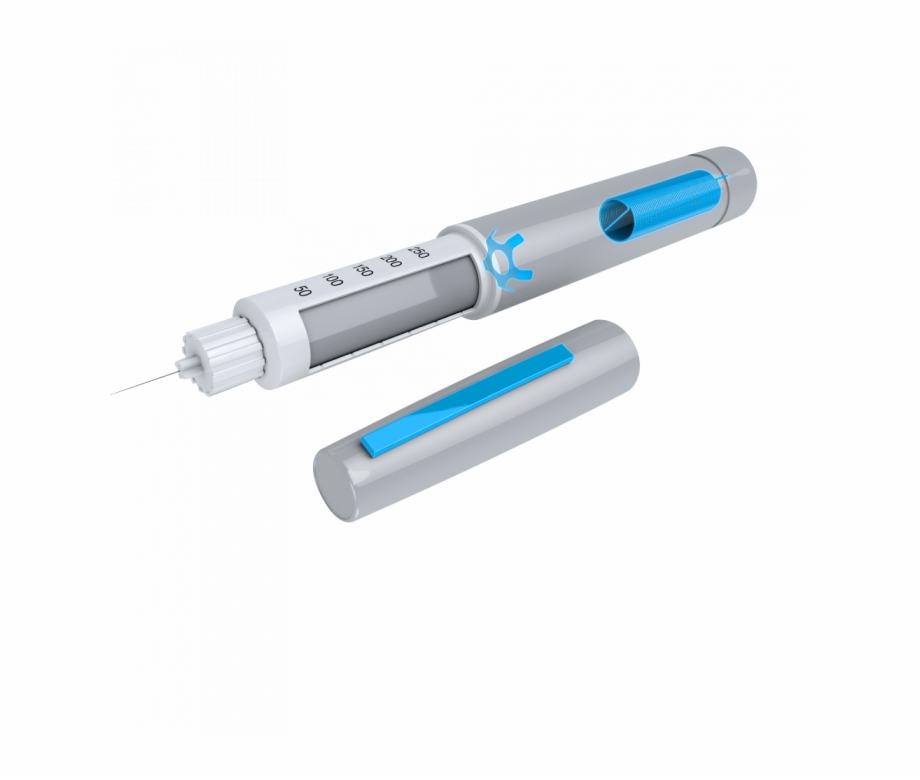 Drug Delivery Devices Hypodermic Needle