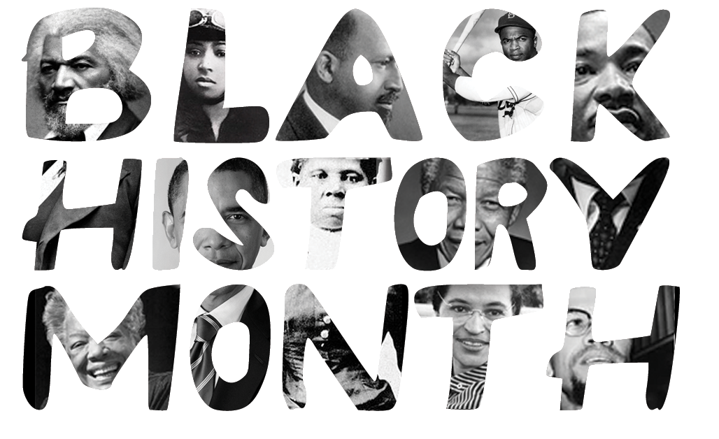 Black History Png