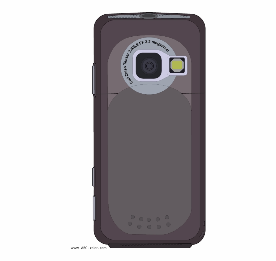Clipart Freeuse Library Cell Phone Clipart Png Back