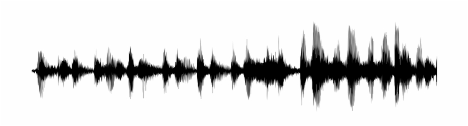 Audio Wave Png