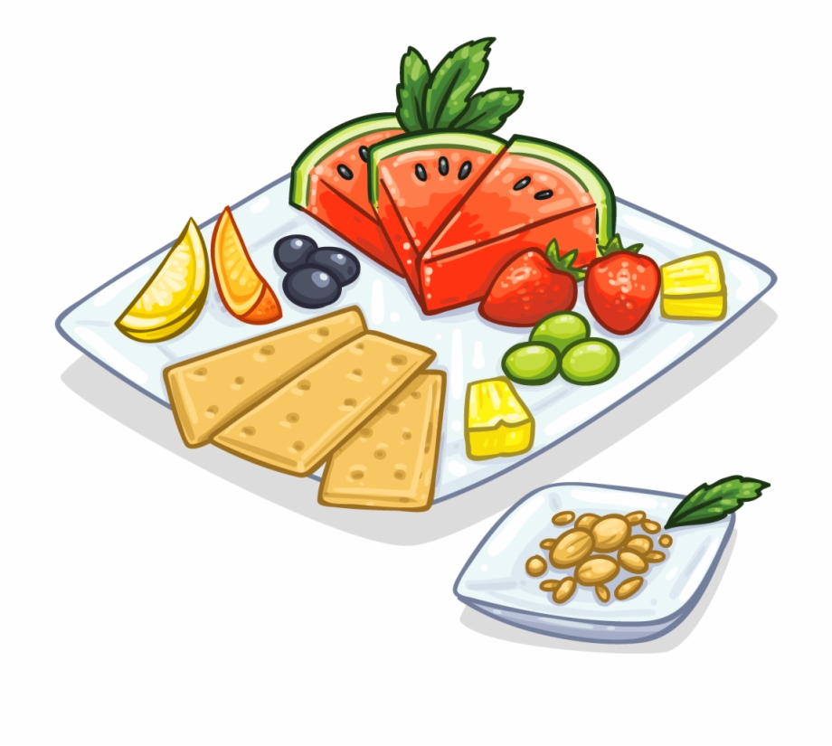 Vector Transparent Stock Item Detail Snacks Itembrowser Healthy