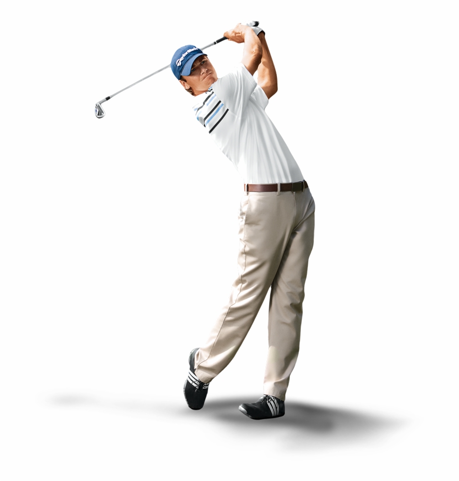 Golf Png Image File Swing Golf Png