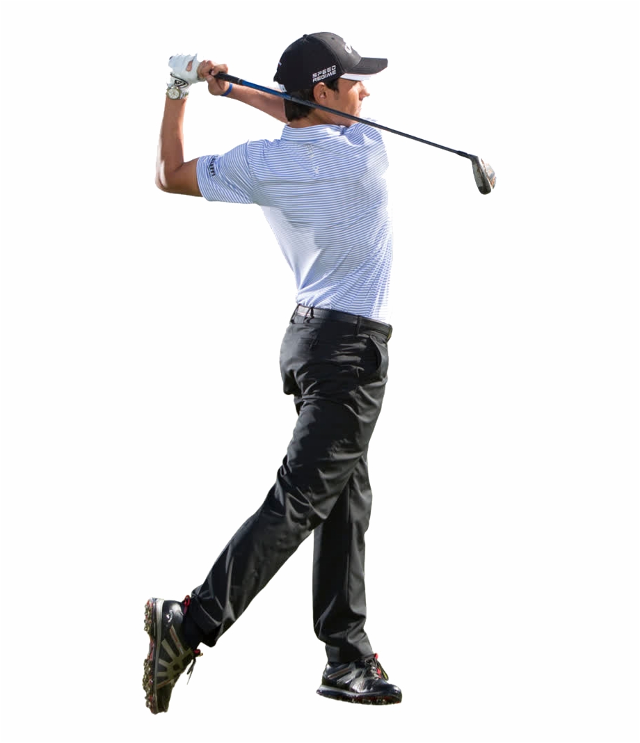 Golf Png High Quality Image Golfer Png