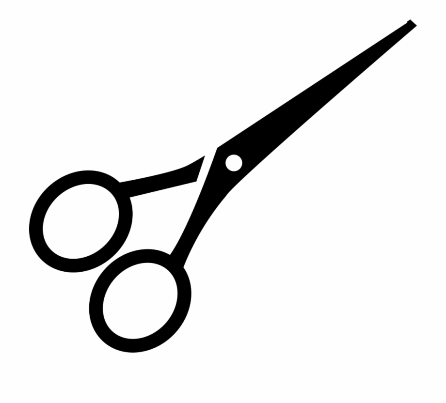 Scissors Png Icon Free Hair Cutting Scissors Png
