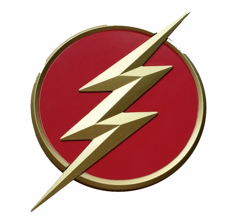 Lightning Bolt The Flash