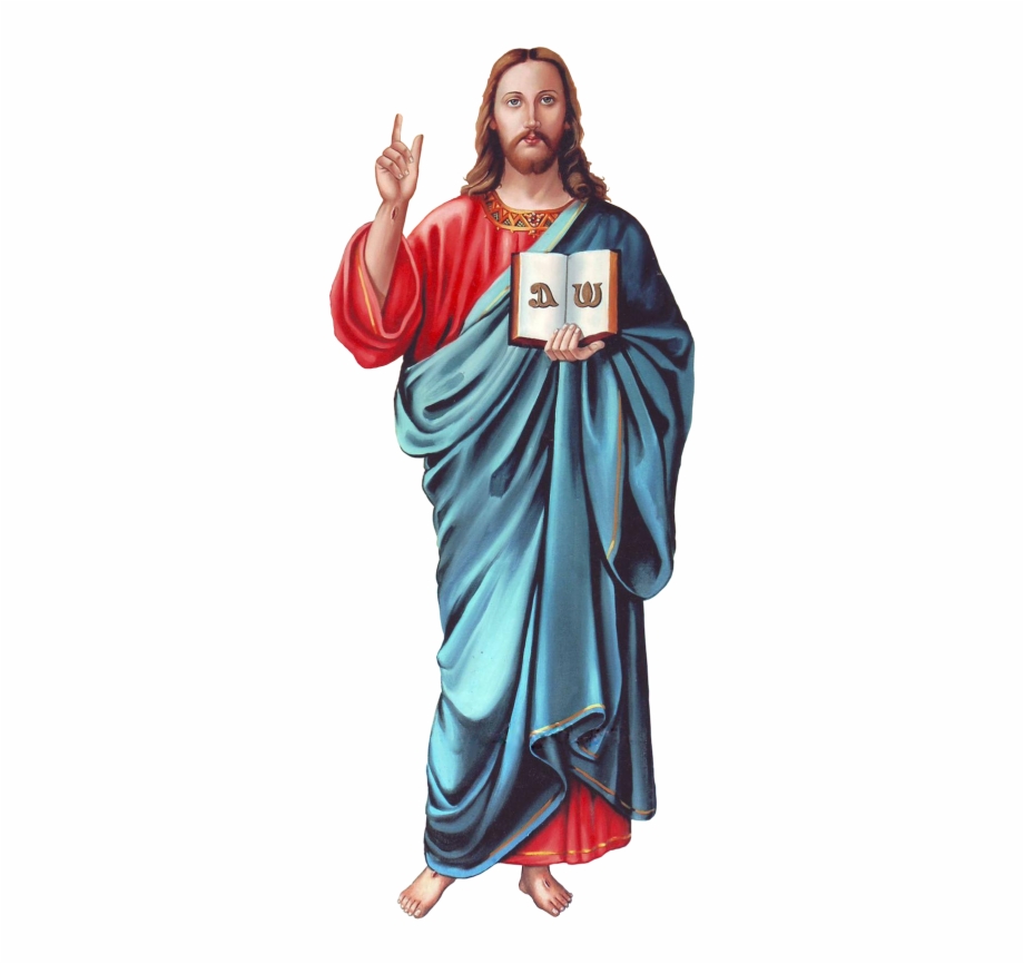 Jesus Transparent Png Pictures Free Icons And Png