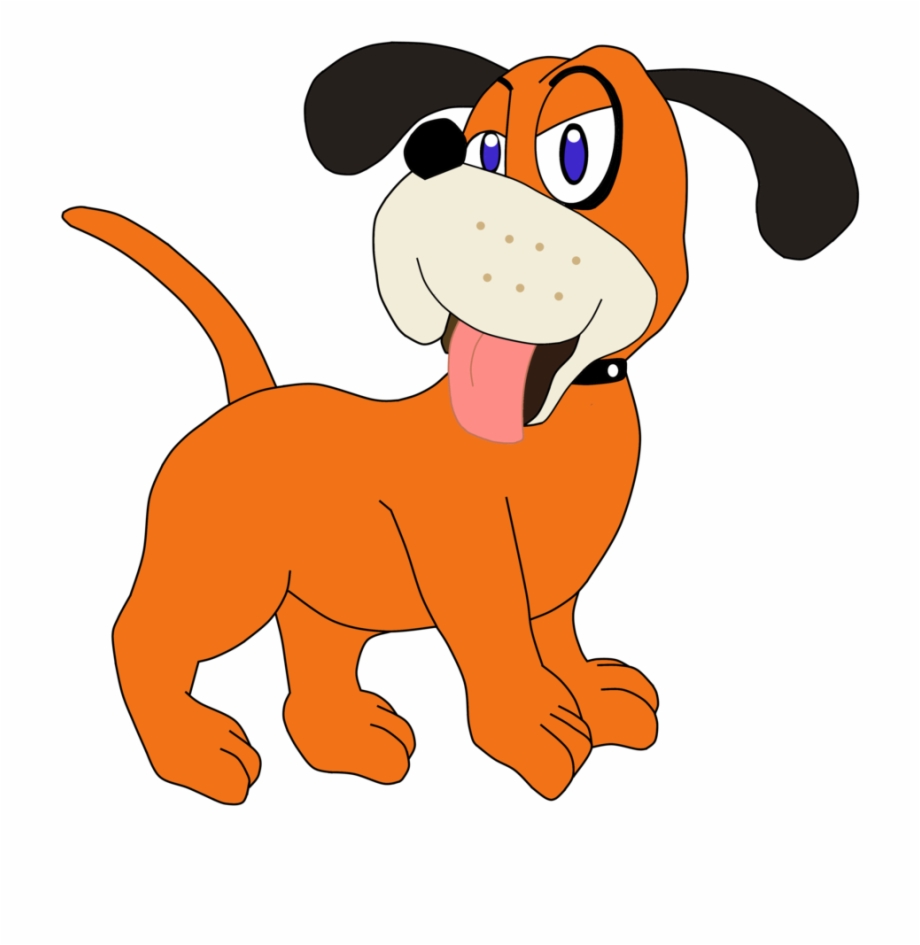 Duck Hunt Dog Png Graphic Free Download Duck