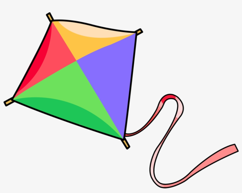Kite Clipart Png