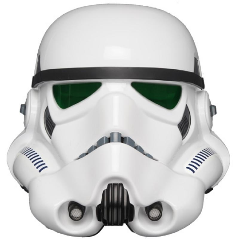 star wars stormtrooper helmet

