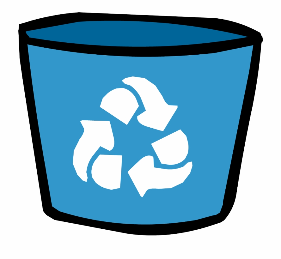 Image Recycle Bin Png Club Penguin Wiki The
