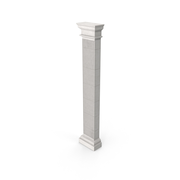 Roman Pillar Png