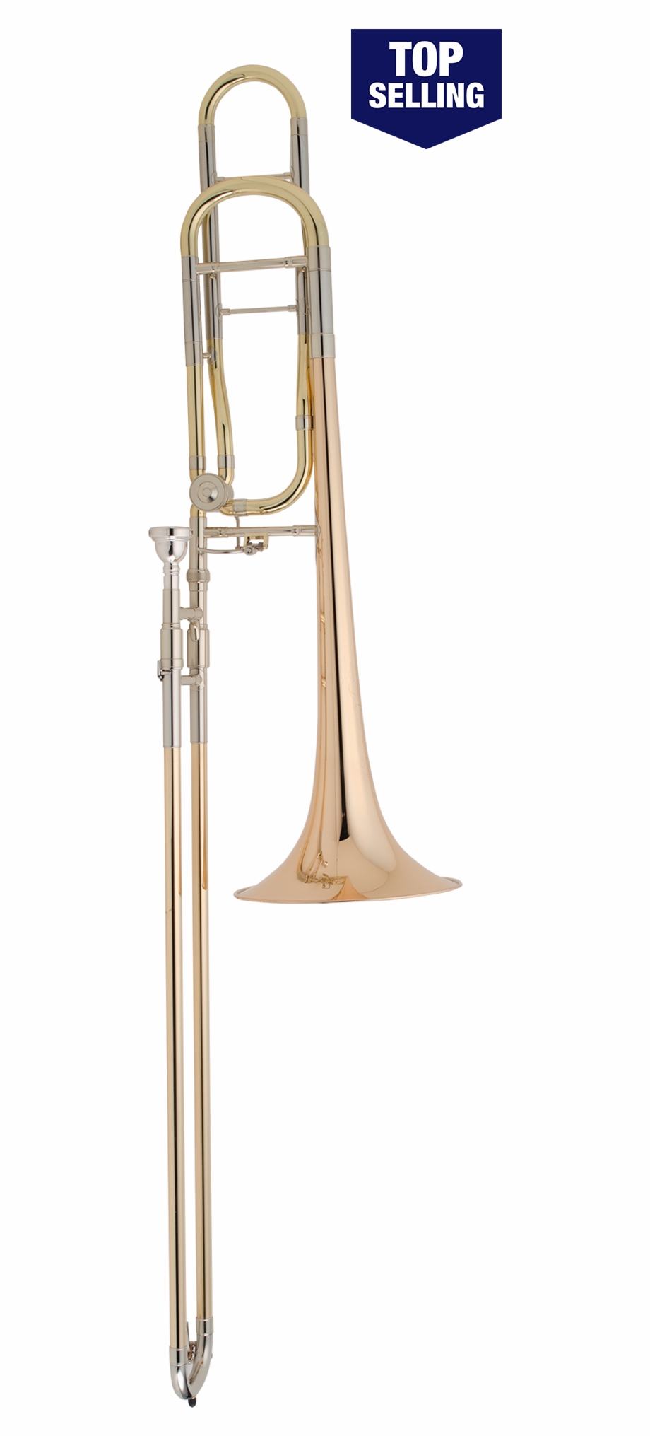 Cg Conn Professional Model 88Ho Tenor Trombone Trombone