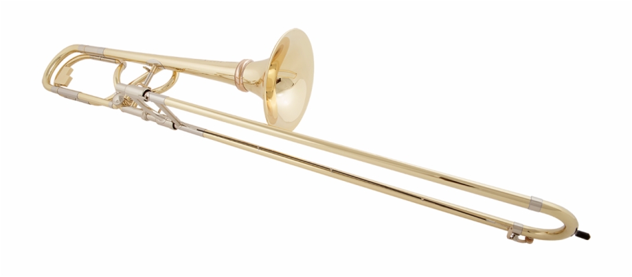 S217 Bb F Tenor Trombone Meinlschmidt Quart Valve