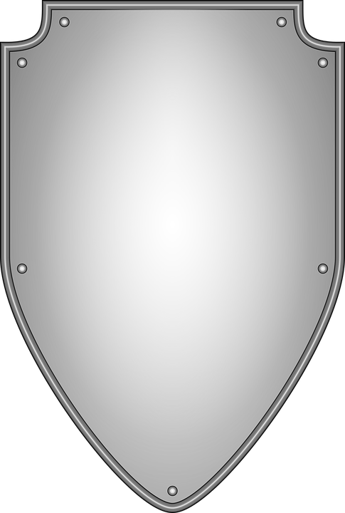 Medieval Shield Png