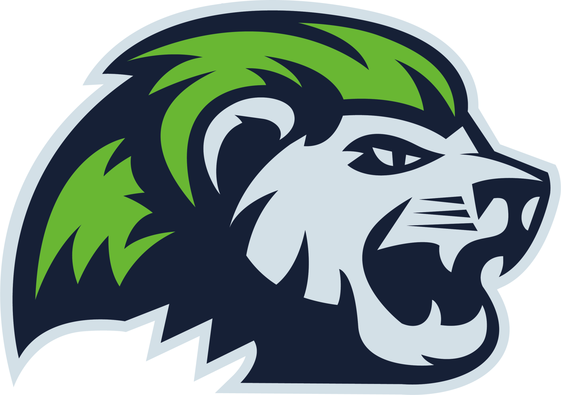 Niagara River Lions Logo