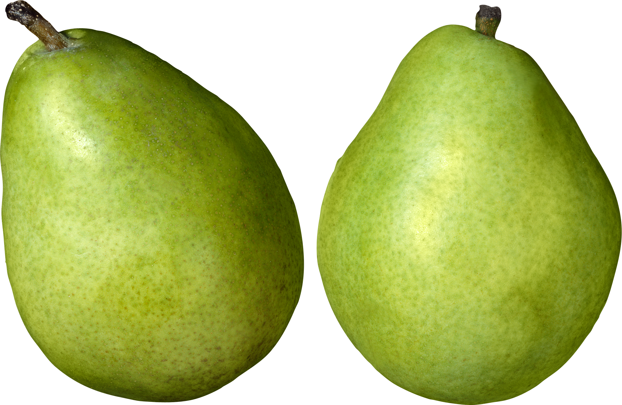 Green Pears Png Image Green Fruit Like Apple