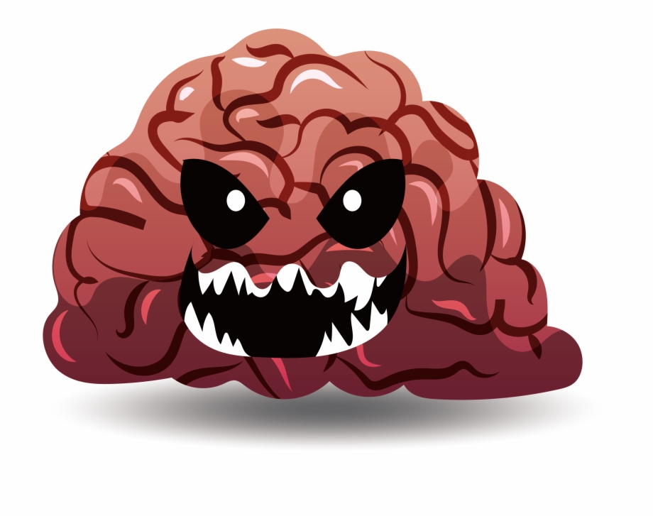 Brain Clipart Png