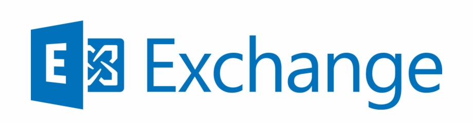 Microsoft Exchange Logo Png Office 365 Exchange Online