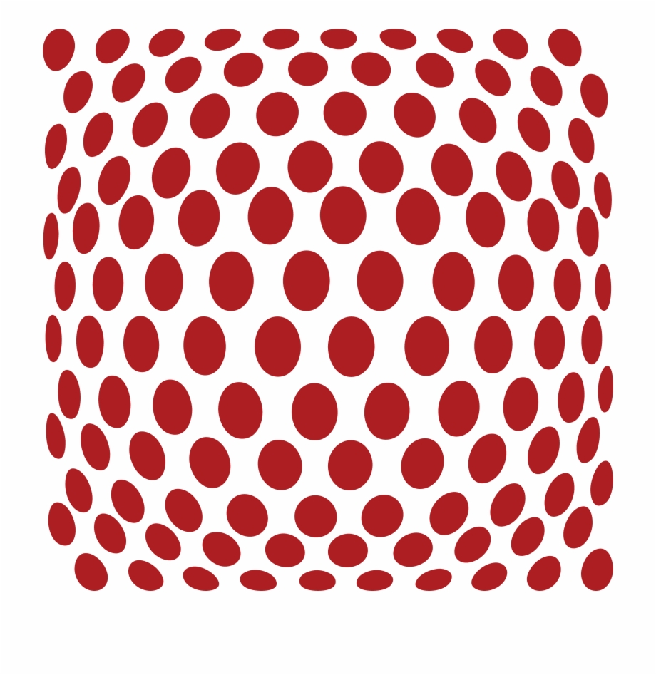 Red Dots Red Graphic Dots Circles Hq Photo