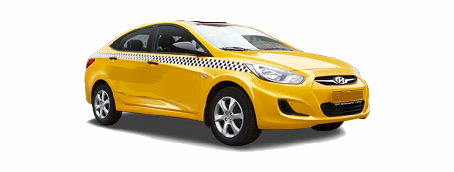 Taxi Png Taxicab