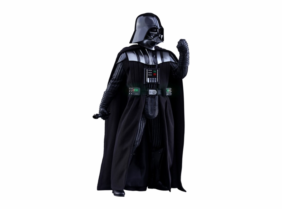 Darth Vader Star Wars Png Image Background Hot
