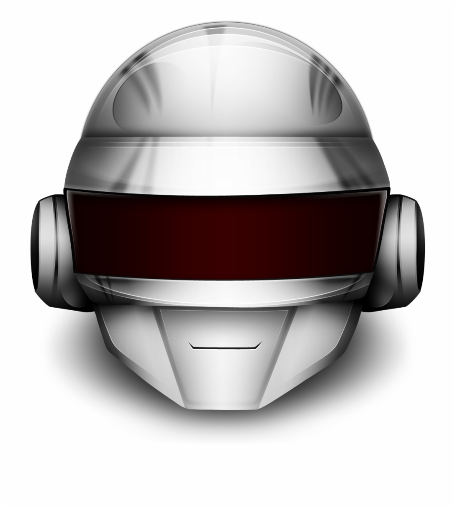 Image Result For Icon Png Daft Punk Helmet