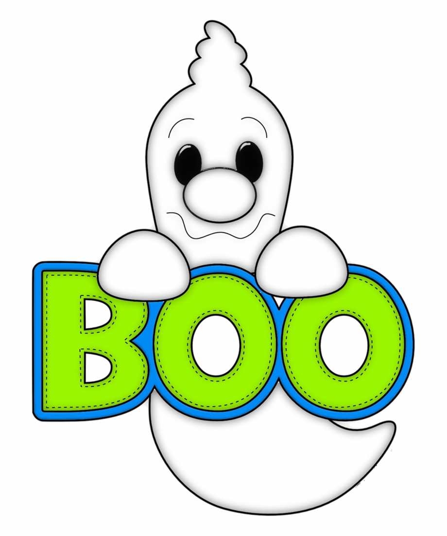 Boo Monsters Inc Clipart Boo Halloween Png