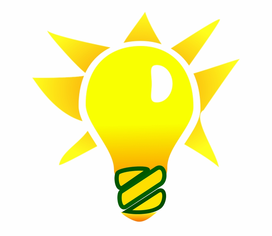 Light Bulb Clipart Logo Light Bulb Clip Art