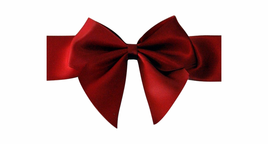 Gift Bow Png Background Ribbon Gift Bow