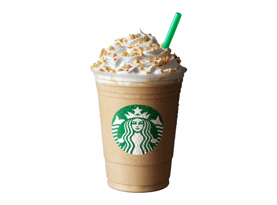 Starbucks Iced Coffee Png Starbucks Drink Transparent Background